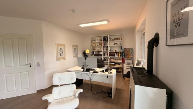 Einfamilienhaus Varel - 5 Zimmer, 155 m&sup2;, 499.000&euro; | Angebot:27087038