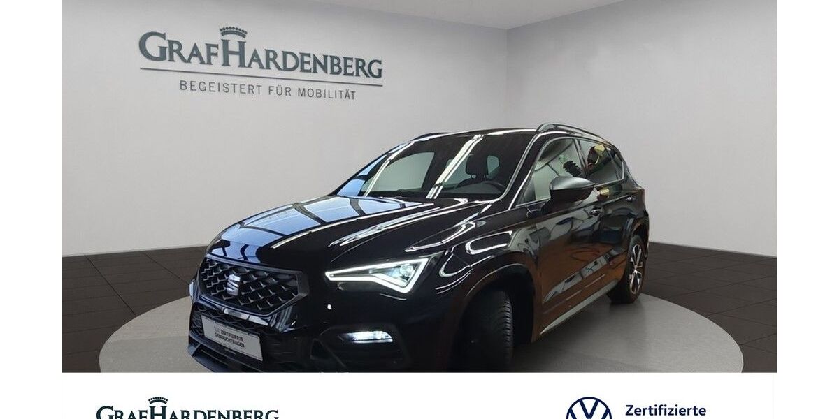 Seat Ateca 15.400 km 32.444 &euro; Offenburg 77652