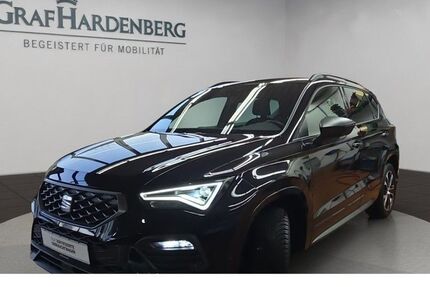 Seat Ateca 15.400 km 32.888 &euro; Offenburg 77652