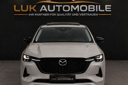 Mazda CX-60 58.000 km 37.300 &euro; Königsbrunn 86343