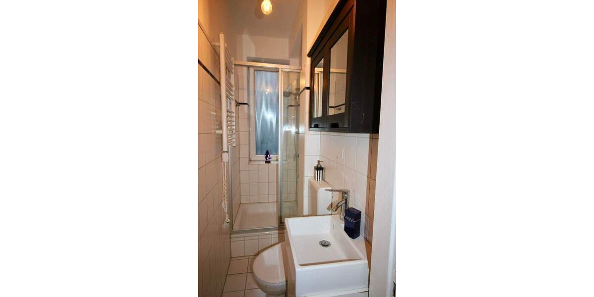 Etagenwohnung Hamburg Hoheluft-West - 2 Zimmer, 49 m&sup2;, 429.000&euro; | Angebot:26043211