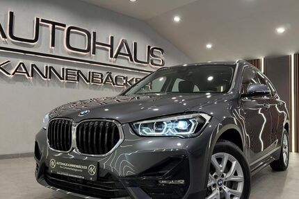 BMW X1 61.000 km 22.990 &euro; Ransbach-Baumbach 56235