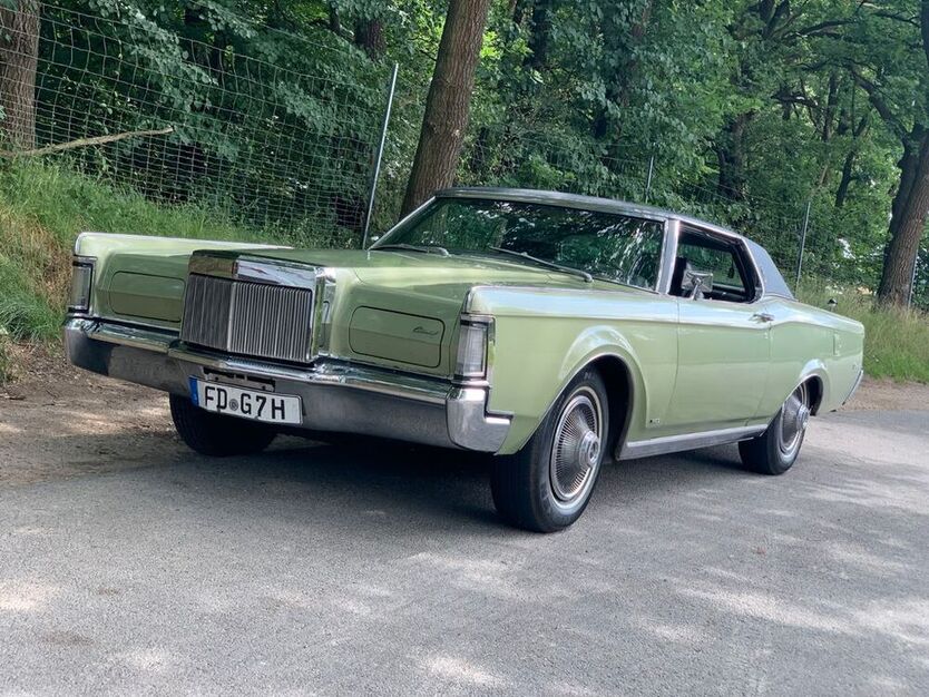 Continental