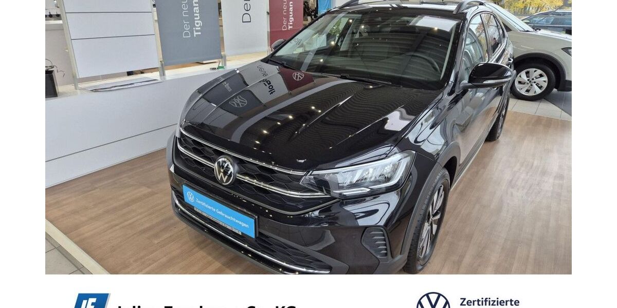 VW Taigo 10.940 km 18.930 &euro; Hamm 59065