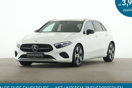 Mercedes-Benz A 180 4.578 km 32.735 &euro; Ahaus 48683