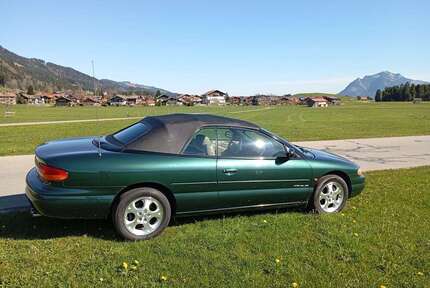 Chrysler Stratus