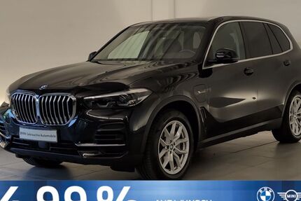 BMW X5 68.569 km 47.985 &euro; Würzburg 97076