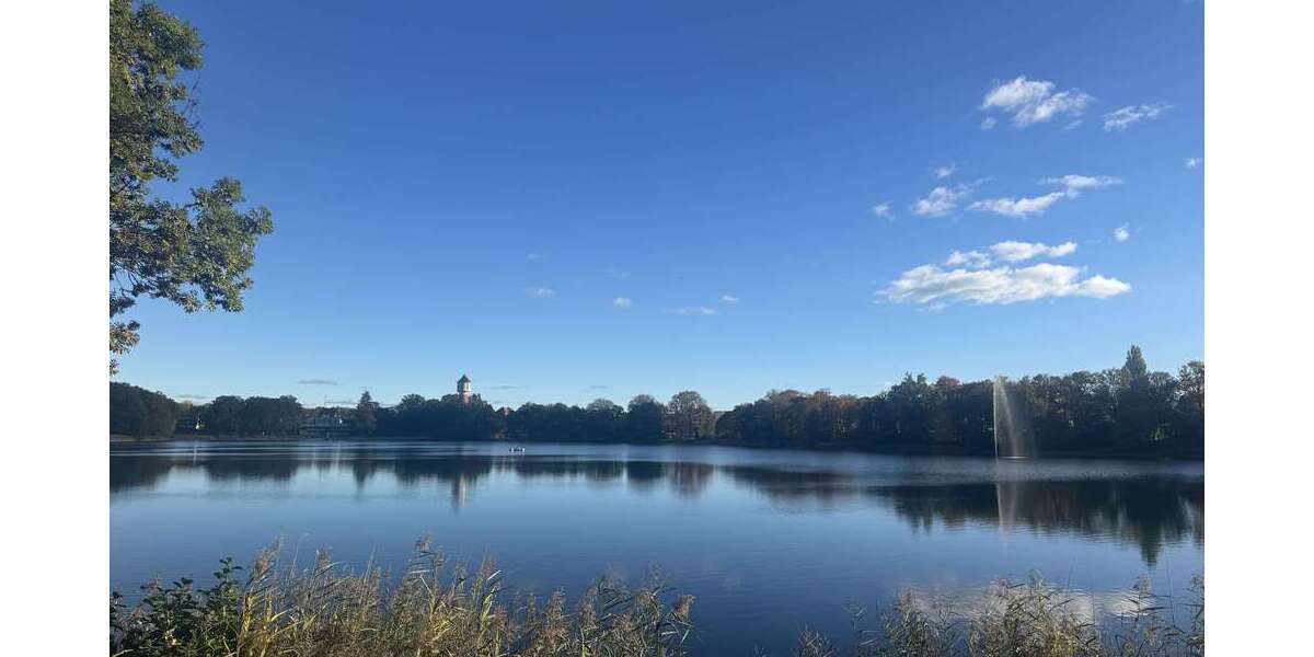 Etagenwohnung Neustrelitz - 3 Zimmer, 90 m&sup2;, 718&euro; | Angebot:26731549