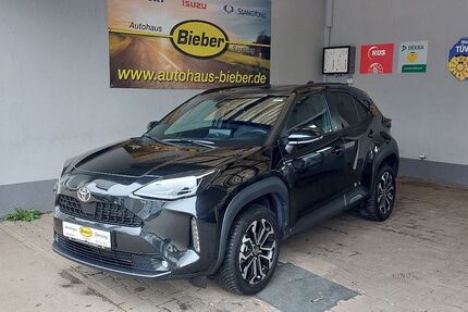 Toyota Yaris 9.905 km 22.800 &euro; Sarching 93092