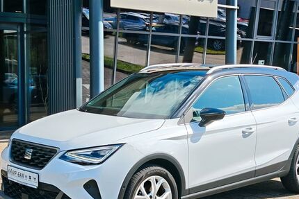 Seat Arona 29.980 km 21.890 &euro; Wissen 57537