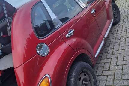 Chrysler PT Cruiser