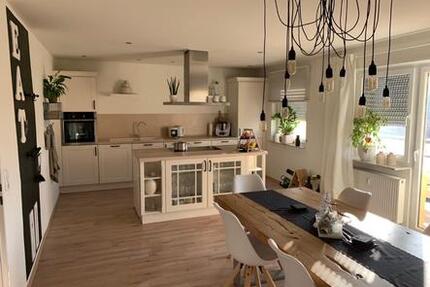 Wohnung Beindersheim - 4 Zimmer, 110 m&sup2;, 315.000&euro; | Angebot:24824611