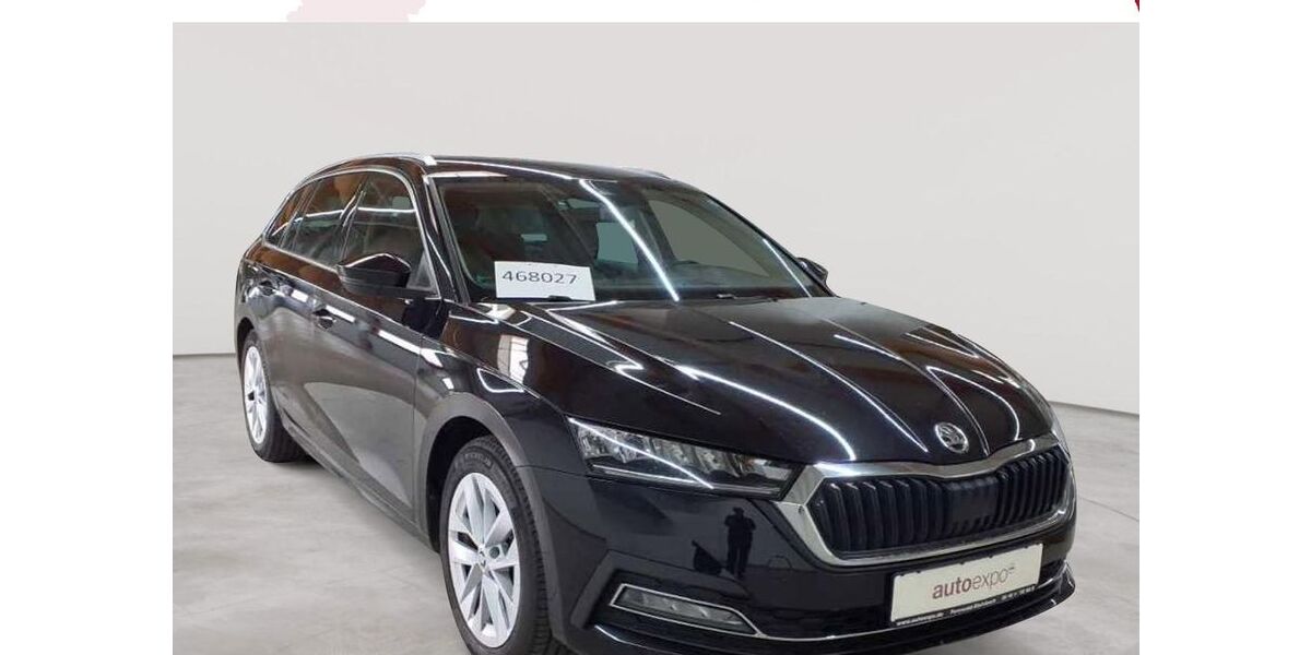 Skoda Octavia 74.842 km 22.990 &euro; Fernwald-Steinbach 35463