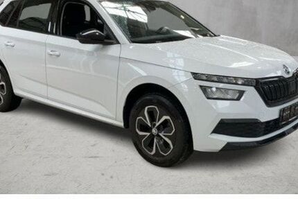 Skoda Kamiq 33.859 km 18.589 &euro; Ribnitz-Damgarten / Barth / Bad Sülze 18311