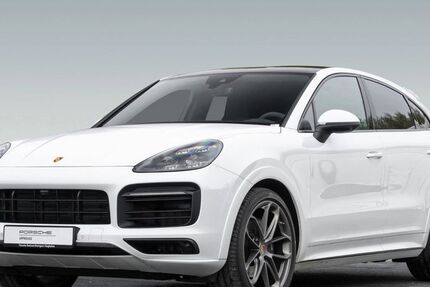 Porsche Cayenne 29.900 km 79.900 € Filderstadt 70794
