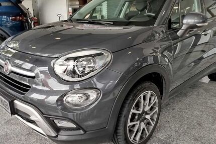 Fiat 500X 105.000 km 9.990 &euro; Schwabmünchen 86830