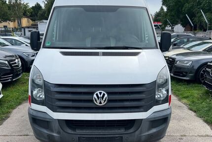 VW Crafter