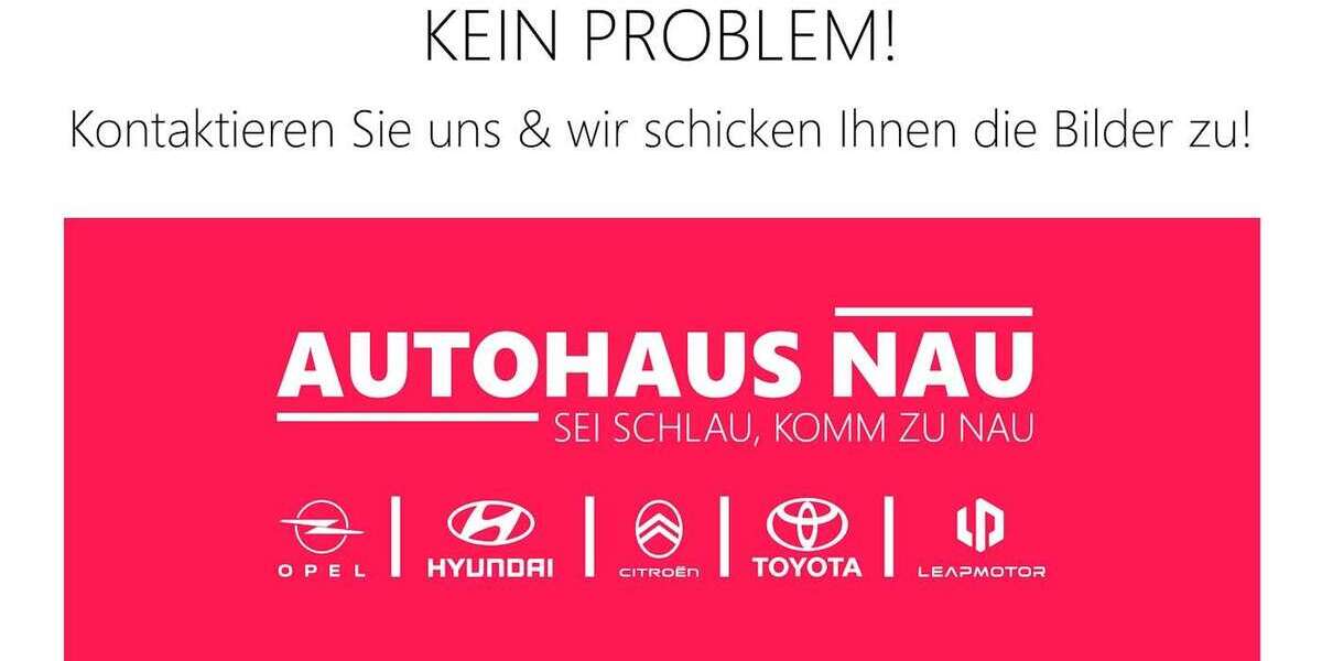 Opel Crossland 46.000 km 16.990 &euro; Gießen 35394