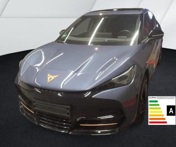 Cupra Tavascan 9.523 km 44.440 &euro; Pfaffenhofen/Ilm 85276