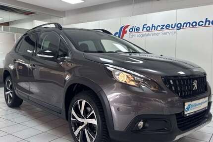 Peugeot 2008 16.000 km 13.388 &euro; Rheinbach 53359