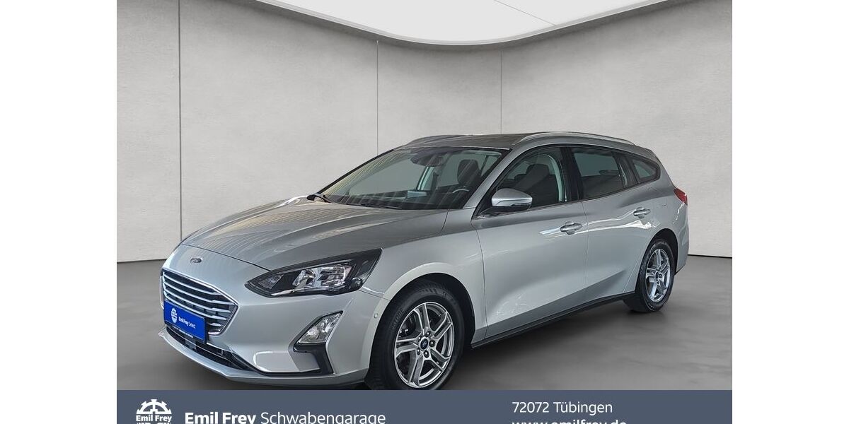 Ford Focus 27.656 km 16.490 &euro; Tübingen 72072