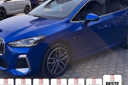 BMW 218 Active Tourer 45.960 km 26.480 &euro; Seubersdorf 92358