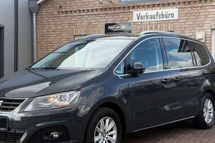 Seat Alhambra 76.935 km 19.799 &euro; Wanderup 24997