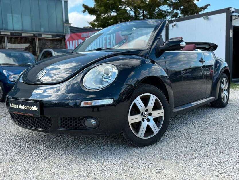 New Beetle