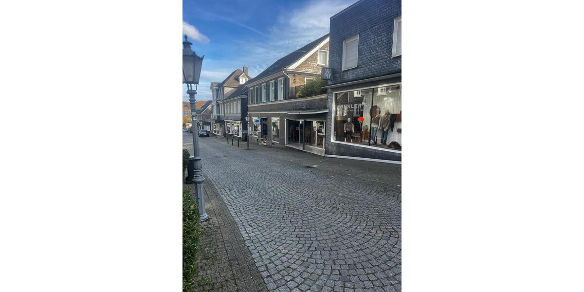 Gewerbeobjekt Hückeswagen - 3.250&euro; | Angebot:24648064