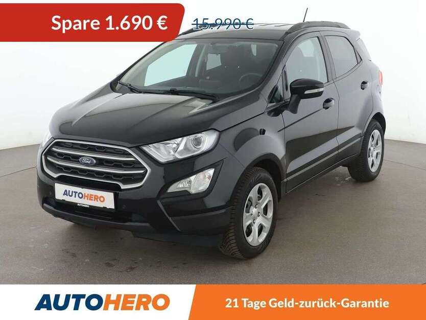 EcoSport