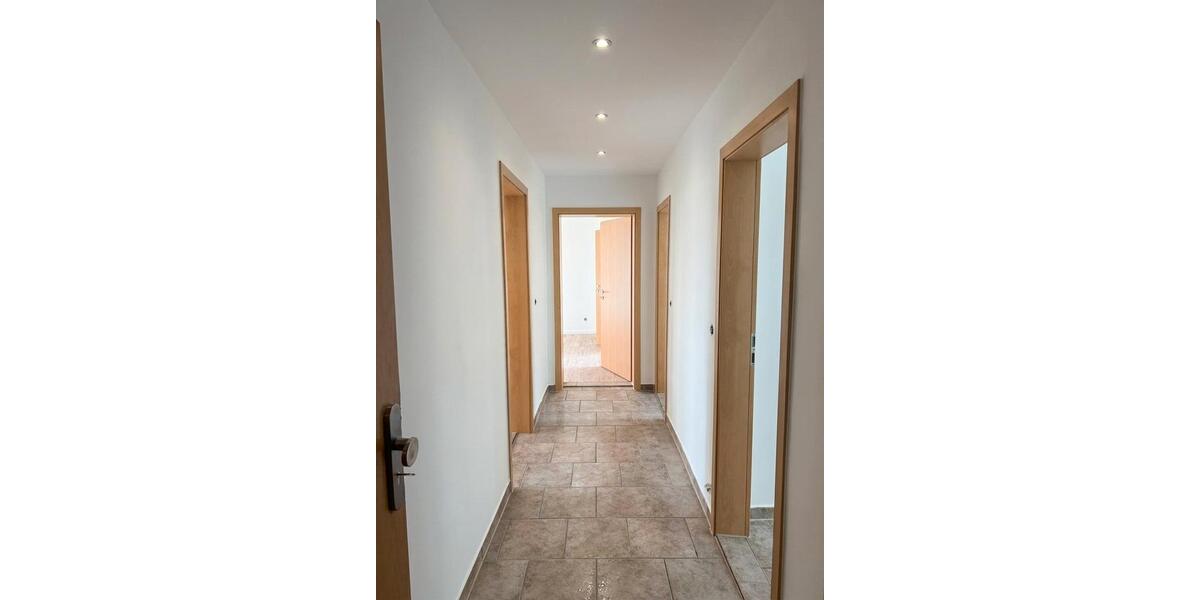 Etagenwohnung Tarnow - 3 Zimmer, 58 m&sup2;, 395&euro; | Angebot:26548269