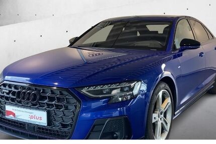Audi A8 55.107 km 54.890 &euro; Rostock 18059