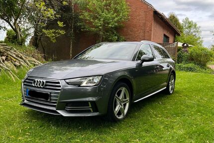 Audi A4 115.916 km 22.999 &euro; Petershagen 32469