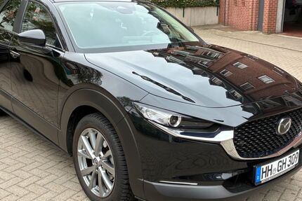 Mazda CX-30 4.650 km 26.490 &euro; Hamburg 21033