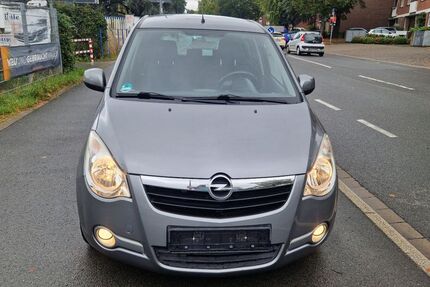 Opel Agila 36.241 km 7.999 € Düsseldorf 40549