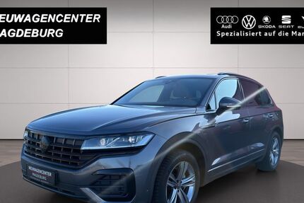 VW Touareg 58.867 km 52.480 &euro; Magdeburg 39128