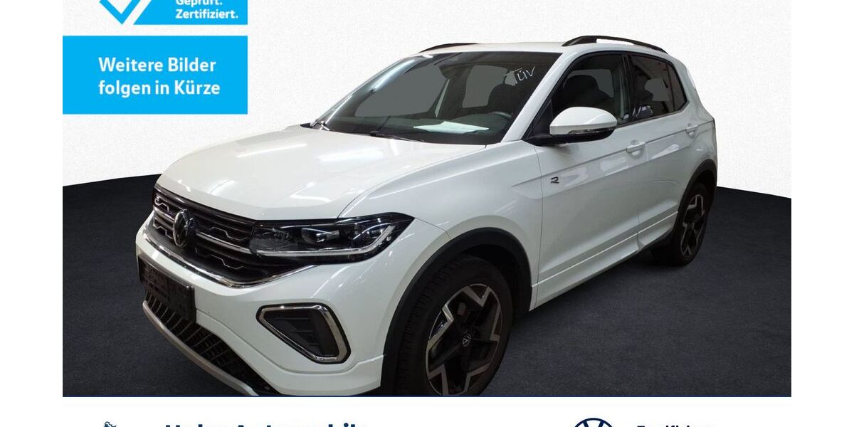 VW T-Cross 19.288 km 28.430 &euro; Schorndorf 73614