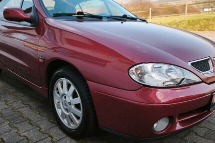 Renault Megane 47.000 km 3.999 &euro; Nastätten 56355
