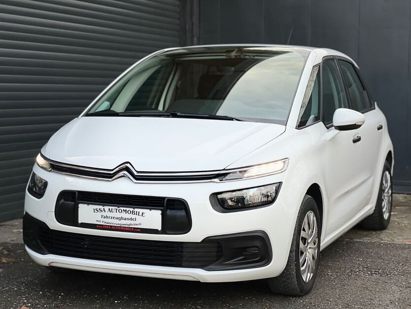 Citroen C4 SpaceTourer 83.439 km 10.990 € Pfullingen 72793