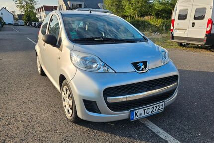 Peugeot 107 75.000 km 3.950 &euro; Köln 51143