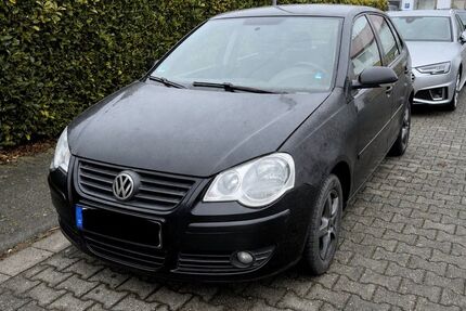 VW Polo 185.000 km 2.490 &euro; Mainz 55129