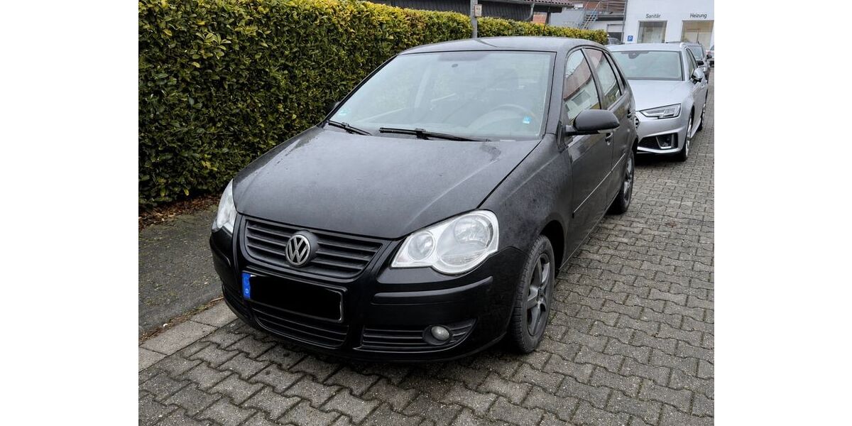 VW Polo 185.000 km 2.490 &euro; Mainz 55129