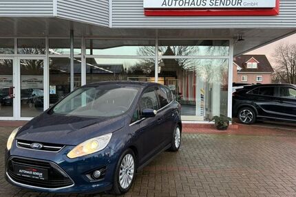 Ford C-Max 114.598 km 7.190 € Menslage 49637