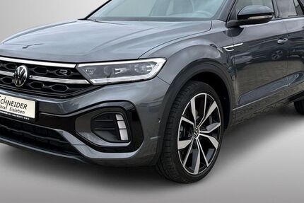 VW T-Roc 59.570 km 25.850 &euro; Helbra 06311