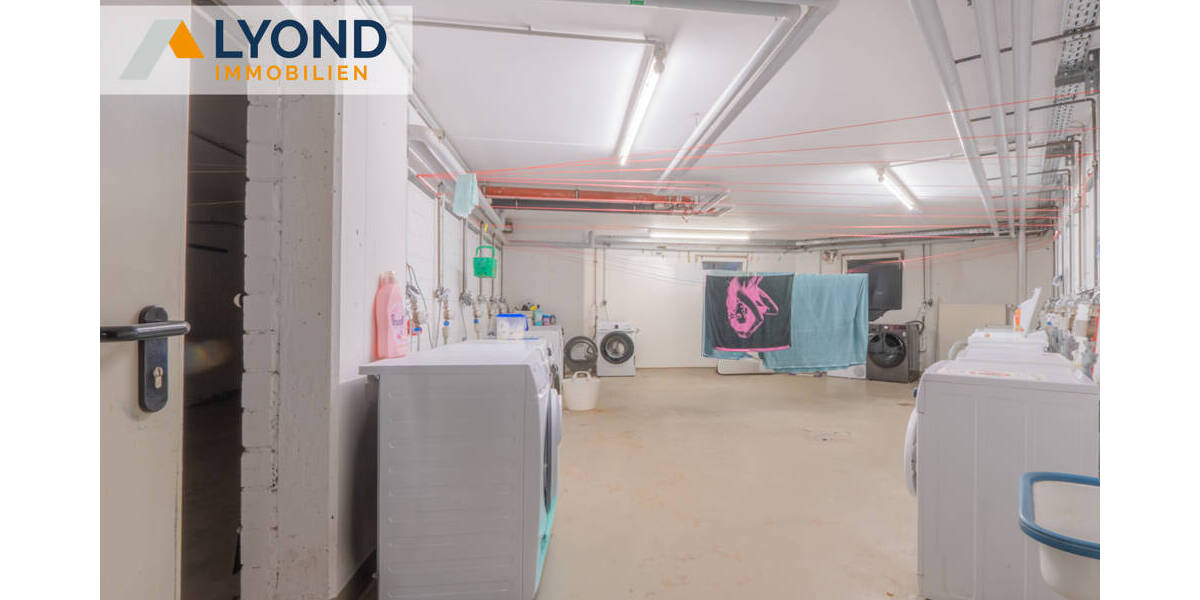 Etagenwohnung Schkeuditz / Radefeld Radefeld - 2 Zimmer, 62 m&sup2;, 129.000&euro; | Angebot:26244075