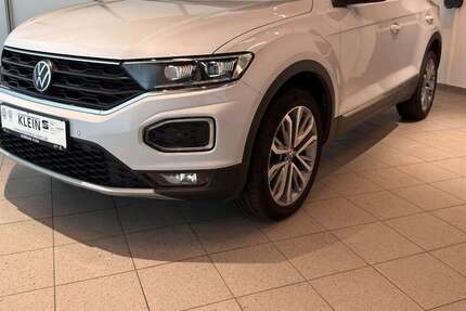VW T-Roc 41.843 km 19.930 &euro; Fuldatal 34233