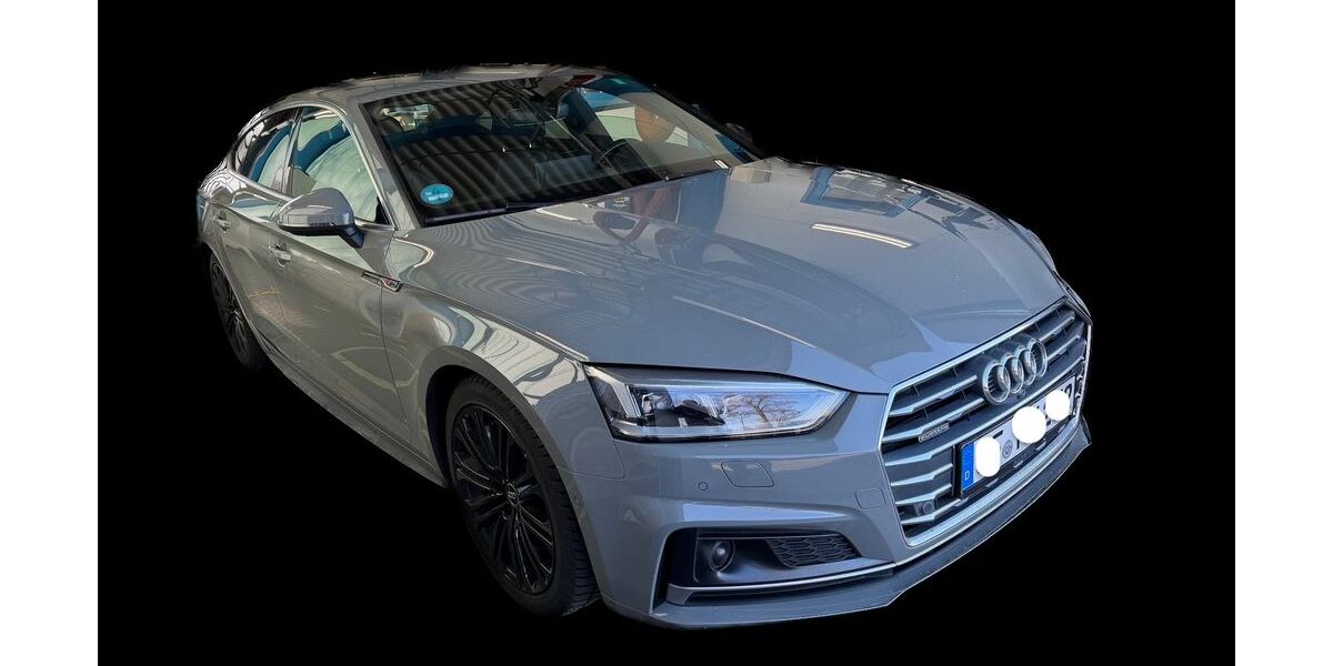 Audi A5 115.000 km 26.800 &euro; Dreieich 63303
