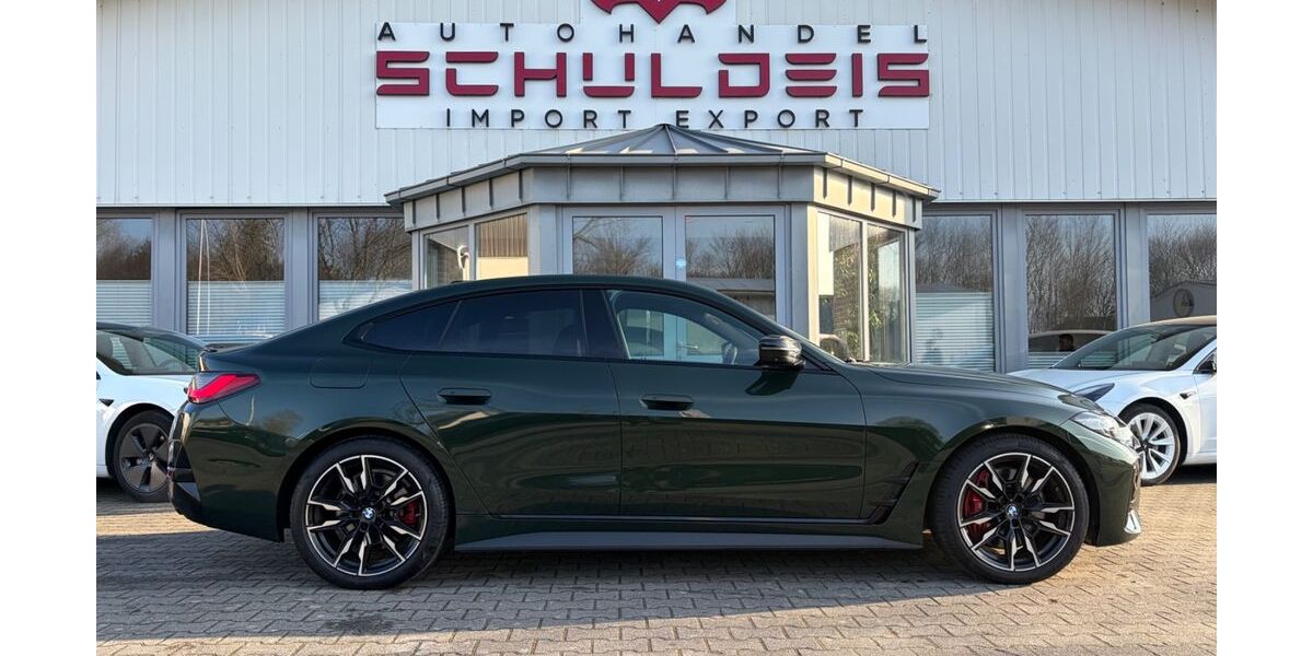 BMW M440 149.500 km 36.890 &euro; Neukamperfehn 26835