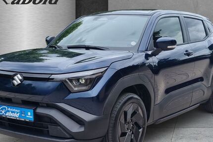 Suzuki e Vitara 6.000 km 35.990 &euro; Gera 07546