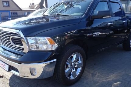 Dodge RAM 197.898 km 26.770 &euro; Wittenberge 19322
